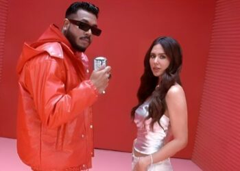 Campus Activewear gets the ‘swag’ right with King and Sonam Bajwa