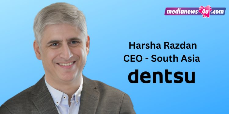 Consolidation, calculated acquisitions and focus on scaling CX, data, and commerce: Harsha Razdan, Dentsu