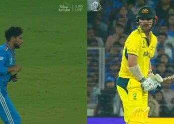 Disney+ Hotstar logs 5.9 cr concurrent viewers during ICC Men’s World Cup 2023 final