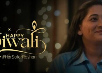 Eicher wishes a Happy Diwali with Har Safar Roshan