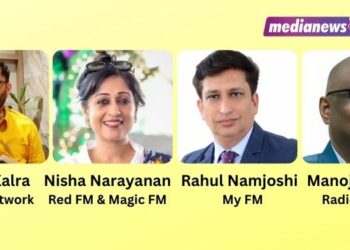 Radio stations look to make the most of cricket-Diwali-elections bonanza