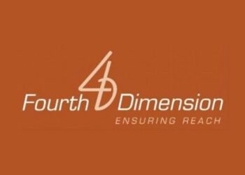 Fourth Dimension Media Solutions presents South India Content Summit 2024 in Bangalore on Jan 9th