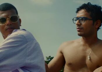 From divorce parties to grieving a pet's death, John Jacobs says Stay Seen