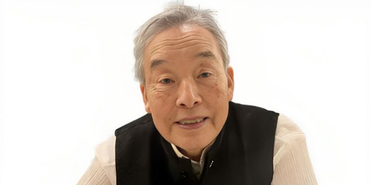 Fumio Oshima to take over as Group Chairman of Rediffusion