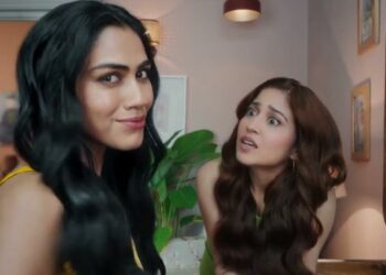 Godrej Expert Rich Crème promises to be 'Baalon ka Best Friend'