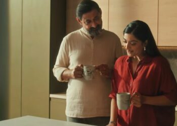 Greenlam Laminates says let’s create new spaces, “Kuch Mera, Kuch Tumhara”