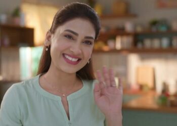 Himalaya Wellness Company showcases its cough all-rounder