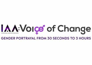 IAA ‘Voice Of Change’ to unveil AI-powered study of gender representation in Indian TV entertainment