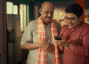 ICICI Prudential MF says ‘Investment hi hai Savings ka Naya Tareeka’