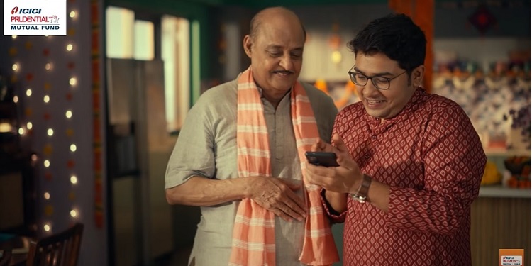ICICI Prudential MF says ‘Investment hi hai Savings ka Naya Tareeka’