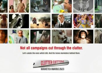Clutter Cutters Marketer Awards 2023: Meet The Nominees