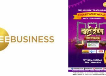 Invest with Prosperity: Zee Business presents Muhurat Trading special show for Diwali 2023