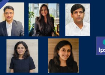 Ipsos India announces leadership changes, role elevations