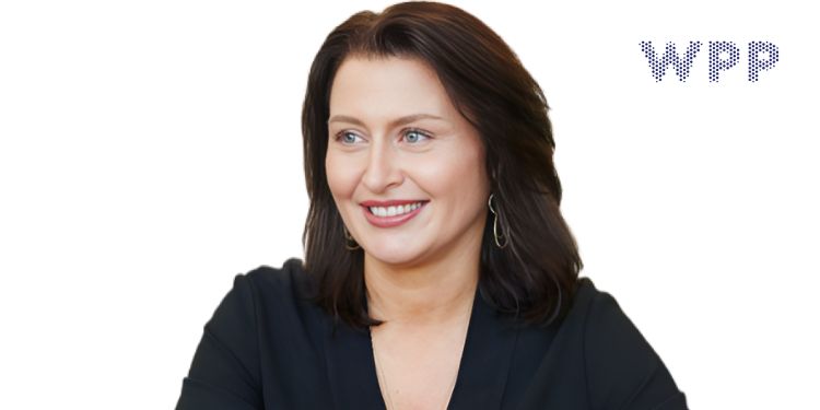 Jane Geraghty to take over as WPP Chief Client Officer effective Jan 2024