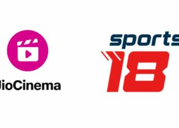 JioCinema, Sports18 pad up for IndVsAus T20 series