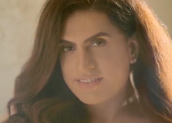 Joy says beauty is for everyone, onboards trans model Sushant Divgikar for flagship winter body lotion