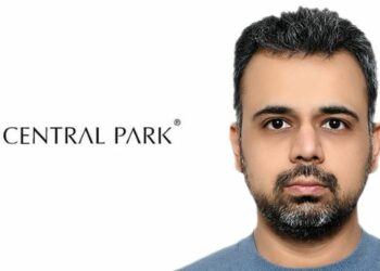 Karan Arora joins real estate developer Central Park as Head of Marketing & PR