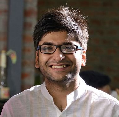 L&K Saatchi & Saatchi appoints Debanjan Basak as ECD