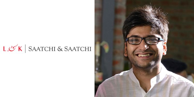 L&K Saatchi & Saatchi appoints Debanjan Basak as ECD
