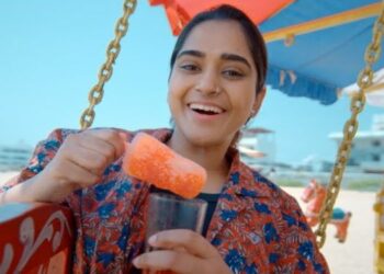 Lever Ayush says go from aah to ayurveda for tooth sensitivity