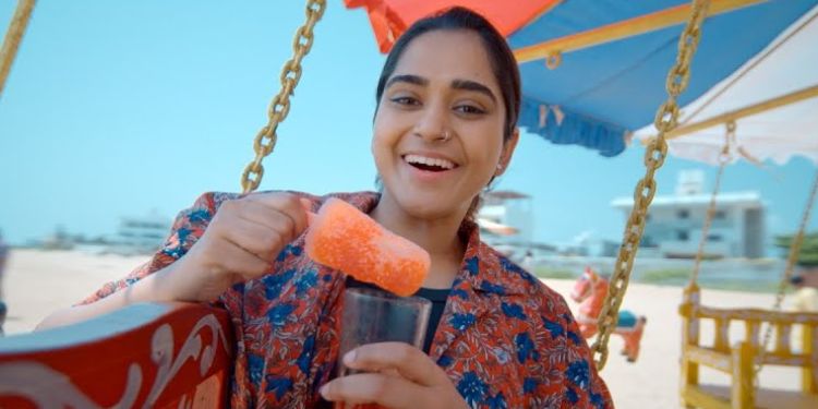 Lever Ayush says go from aah to ayurveda for tooth sensitivity