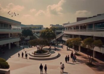 Lighthouse Learning takes inspiration from a child this Children's Day