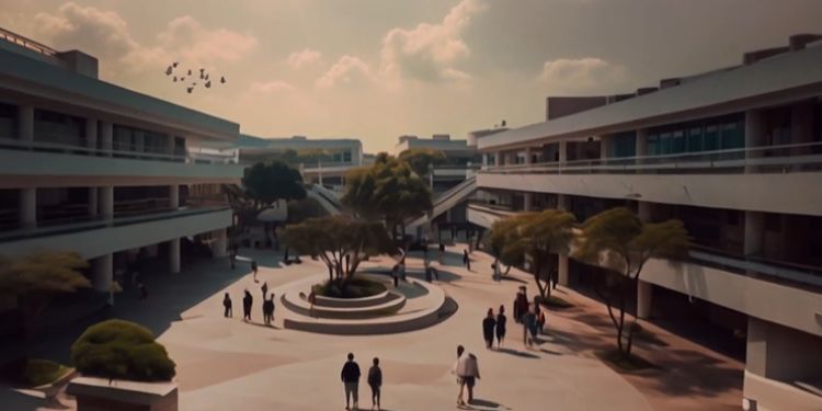 Lighthouse Learning takes inspiration from a child this Children's Day