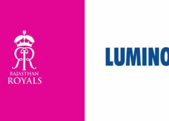 Luminous extends Rajasthan Royals title sponsorship until 2025