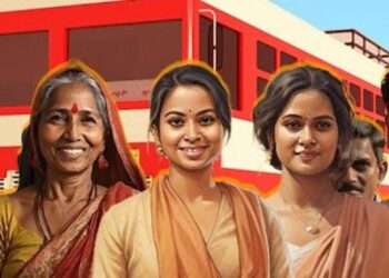 MSRTC and Akshara Centre urge public to call out eve-teasers, show them their place