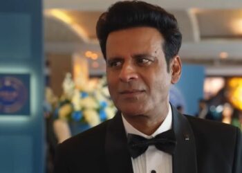 Manoj Bajpayee gets what it’s like to be overwhelmed with suggestions on Prime
