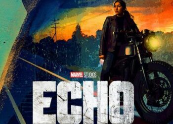 Marvel Studios Gritty, Action-Packed series “Echo” to launch on Disney+ Hotstar Jan 10