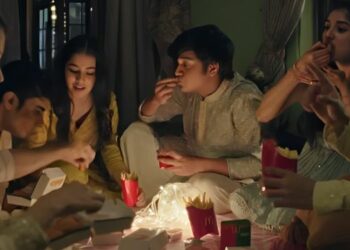 McDonald’s promises to deliver #ForYourOtherDiwalis