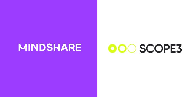 Mindshare and Scope3 create Emissions Dashboard for digital campaigns