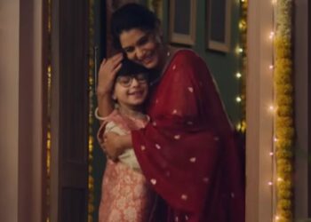 Mortein says this Diwali, welcome Goddess Lakshmi, not mosquitoes