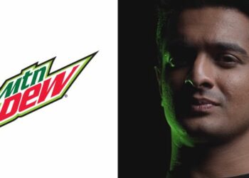 Mountain Dew partners with Ranveer Allahbadia for podcast
