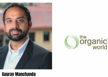 Offline customer acquisition cost is much more sustainable: Gaurav Manchanda, The Organic World