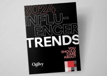 Ogilvy shows the spotlight on Influencer Marketing trends for 2024
