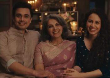 OnePlus celebrates the bonds of family this Diwali, celebrates togetherness