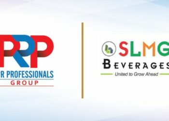 PR Professionals bags SLMG Beverages’ comms mandate 
