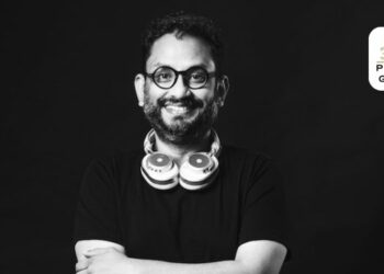 Rajdeepak Das named South Asia CCO of Publicis Groupe and Chairman of Leo Burnett