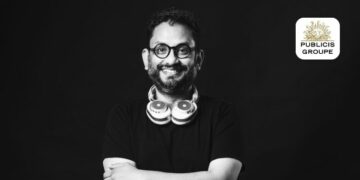 Rajdeepak Das named South Asia CCO of Publicis Groupe and Chairman of Leo Burnett