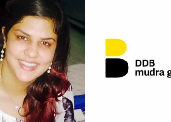 Rashi Bhushan moves to AVP - Digital Media role at DDB Mudra Group