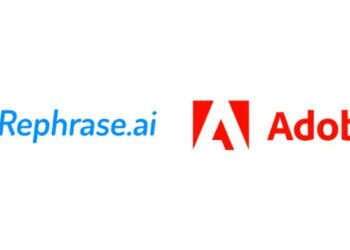 Rephrase.ai accepts large tech’s acquisition offer; buyer is Adobe, says news report