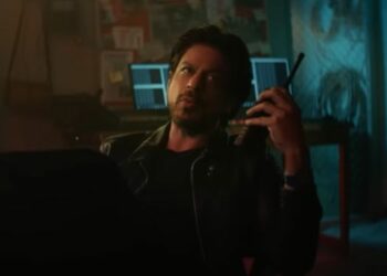 SRK holds folks at Netflix hostage, gets platform to release ‘Jawan’