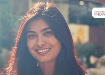 Saatchi & Saatchi Propagate ropes in Isha Kapoor as VP in Mumbai