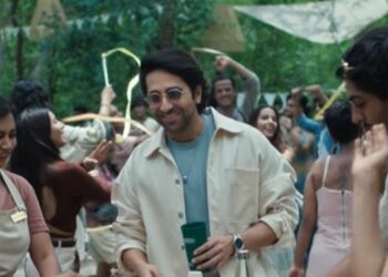 Signature gets Ayushmann Khurrana to spread green vibes, drive ‘Live good, do good’ message
