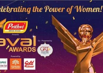 Sixth edition of Vikatan Group’s Aval Awards on November 2