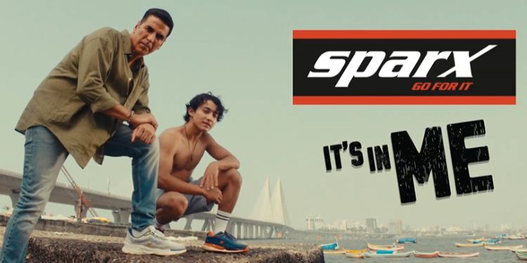 Sparx celebrates the spirit of today’s youth that says ‘It’s In Me’