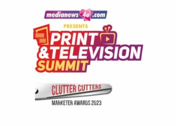 Stage set for Print and Television Summit and Clutter Cutters Marketer Awards 2023 