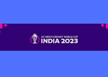 THE ICC MEN’S CRICKET WORLD CUP 2023 ACHIEVES MILESTONE OF 1 MILLION FANS FOR THE BIGGEST WORLD CUP EVER